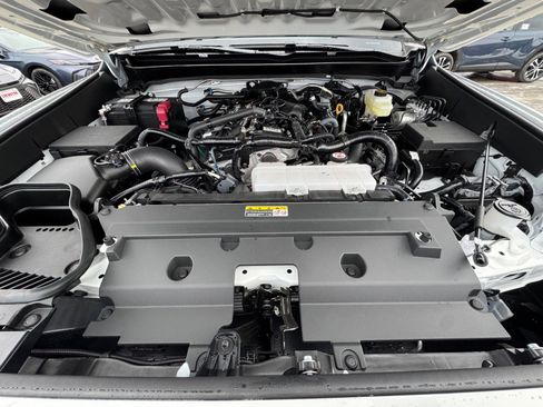 New 2026 Toyota Tacoma TRD Off-Road image 33