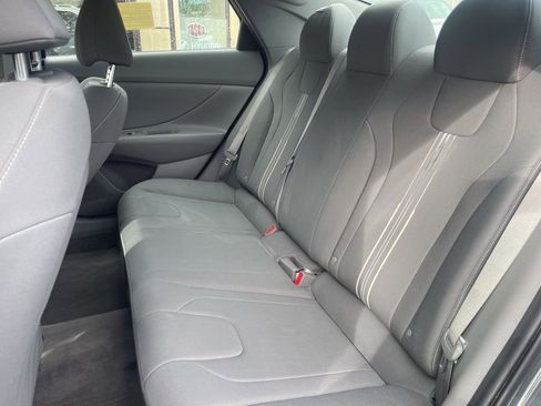 Certified 2023 Hyundai Elantra SEL FWD image 26