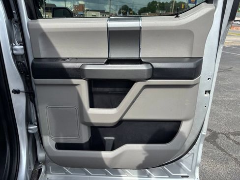 Used 2018 Ford F150 XLT w/ Equipment Group 302A Luxury RWD image 21