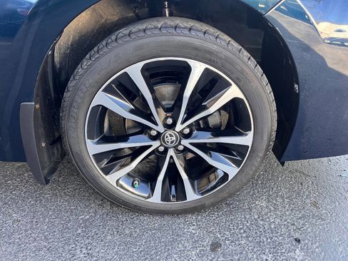 Used 2017 Toyota Corolla SE image 24