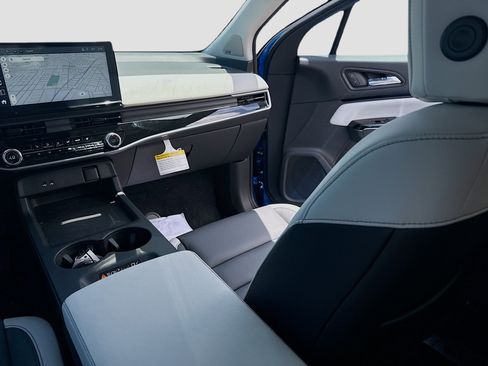 New 2026 Honda Prologue Touring image 13