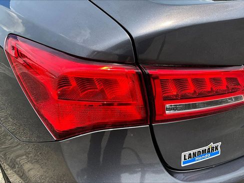 Used 2020 Acura TLX w/ Technology Package FWD image 32
