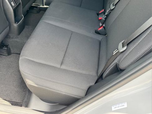 Certified 2026 Hyundai Kona SEL Sport AWD/4WD image 12