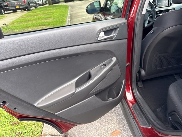 Used 2019 Hyundai Tucson Value w/ Cargo Package FWD image 20