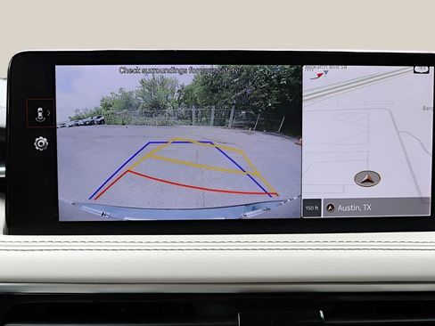 Used 2025 Genesis G70 2.5T AWD/4WD image 23