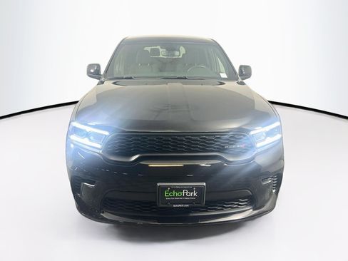 Used 2026 Dodge Durango GT RWD image 2