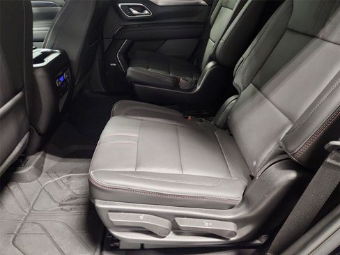 Certified 2024 Chevrolet Tahoe RST w/ Luxury Package RWD image 25