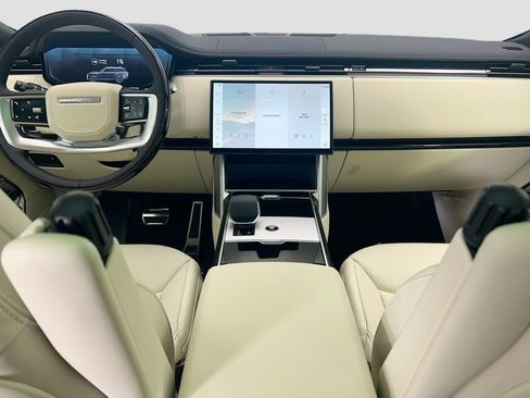 New 2026 Land Rover Range Rover SE image 14