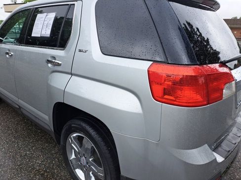 Used 2013 GMC Terrain SLT FWD image 20