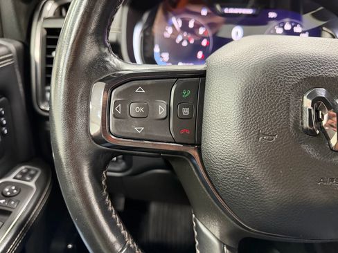 Used 2023 RAM 2500 Limited image 36