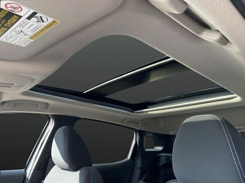 New 2026 Nissan Kicks SV w/ SV Premium Package image 8