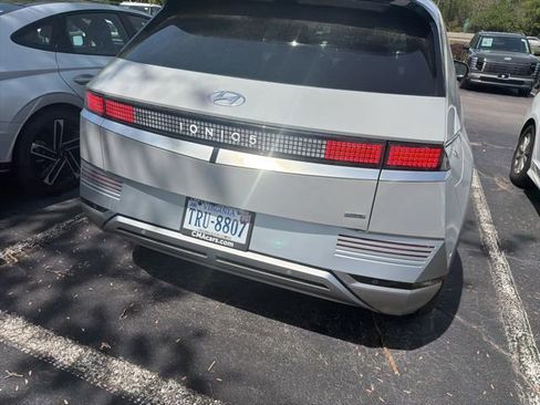 Used 2023 Hyundai Ioniq 5 Limited image 10
