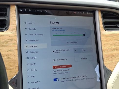 Used 2018 Tesla Model S 100D AWD/4WD image 24