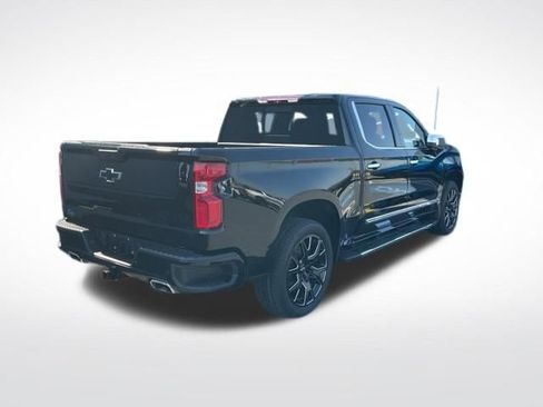 Certified 2023 Chevrolet Silverado 1500 High Country w/ High Country Premium Package AWD/4WD image 15