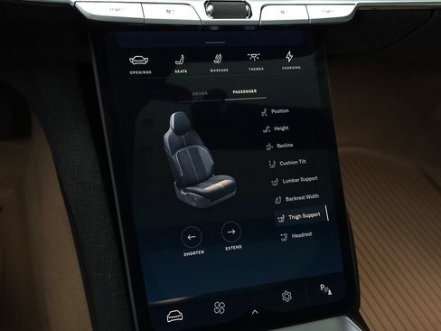 Used 2022 Lucid Air Grand Touring AWD/4WD image 39