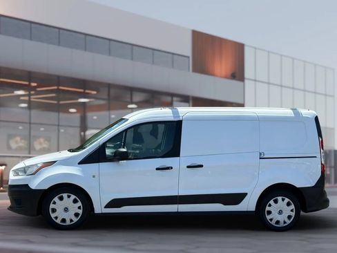 Used 2019 Ford Transit Connect XL w/ CNG/LPG Engine Prep Package FWD image 3