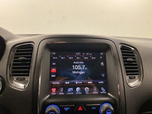Used 2014 Dodge Durango Citadel w/ Technology Group image 13