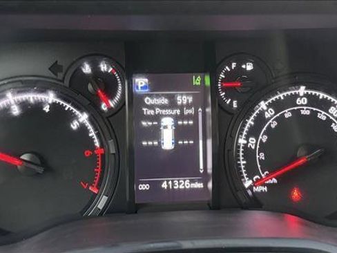 Used 2024 Toyota 4Runner SR5 image 12