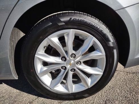 Used 2024 Chevrolet Malibu LT FWD image 24