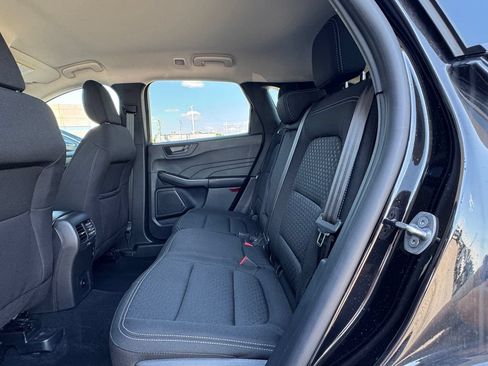 Used 2024 Ford Escape Active FWD image 28