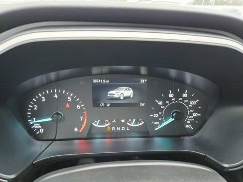 Used 2022 Ford Escape SEL image 18