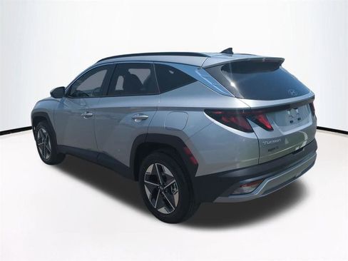 New 2026 Hyundai Tucson SEL AWD/4WD image 7