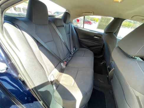 Used 2020 Toyota Corolla LE image 24