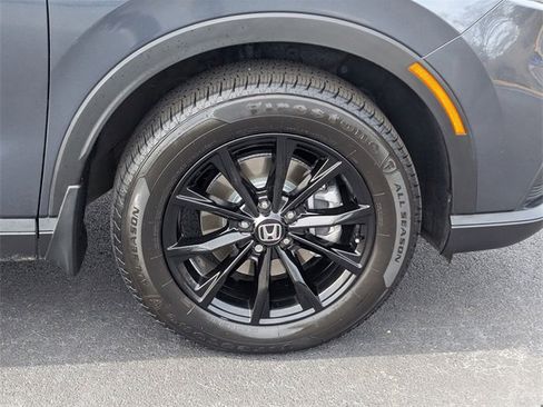 Used 2024 Honda CR-V Sport-L image 6