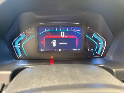 Used 2019 Honda Odyssey EX-L image 34