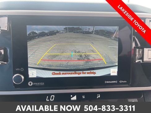 Used 2024 Toyota Tundra SR5 AWD/4WD image 33
