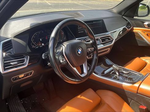 Used 2021 BMW X5 xDrive40i AWD/4WD image 15