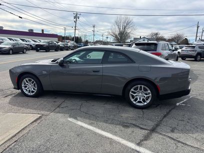 New 2025 Dodge Charger Daytona R/T w/ Sun & Sound Package