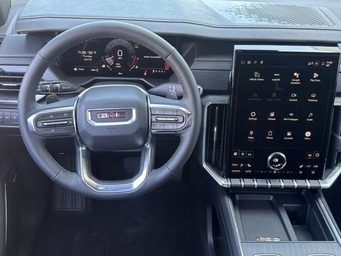 New 2026 GMC Acadia Elevation w/ Black Edition image 14