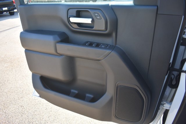 New 2026 Chevrolet Silverado 3500 W/T w/ WT Convenience Package AWD/4WD image 31