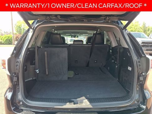 Used 2016 Toyota Highlander XLE AWD/4WD image 30