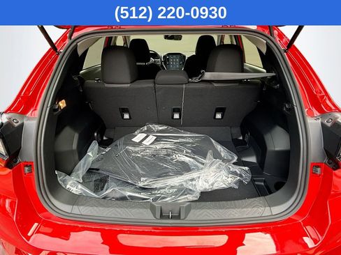 New 2026 Subaru Impreza 2.0i Sport AWD/4WD image 30