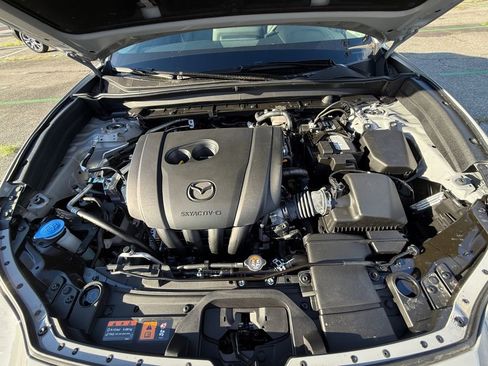 New 2026 MAZDA CX-30 AWD 2.5 S image 24