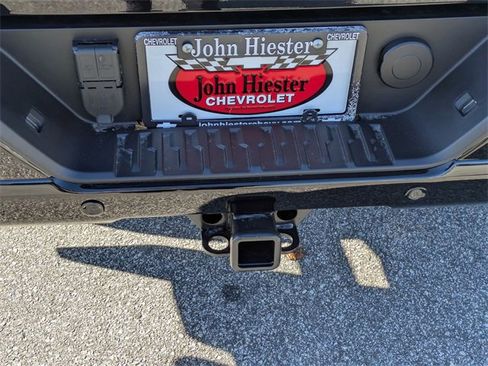 New 2026 Chevrolet Silverado 1500 High Country image 33