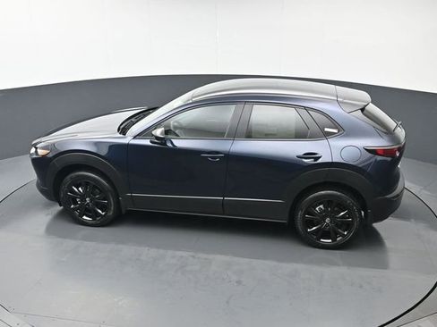 New 2026 MAZDA CX-30 AWD 2.5 S w/ Select Sport Pkg image 31