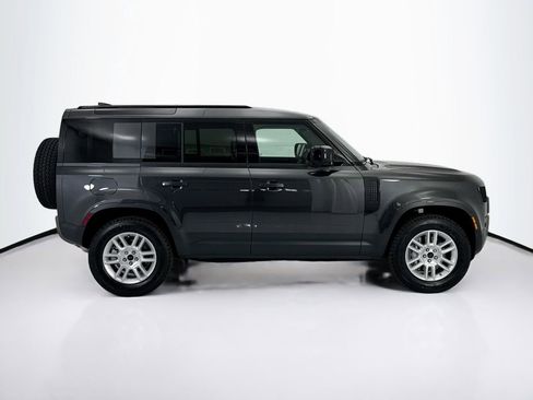 New 2026 Land Rover Defender 110 S AWD/4WD image 4
