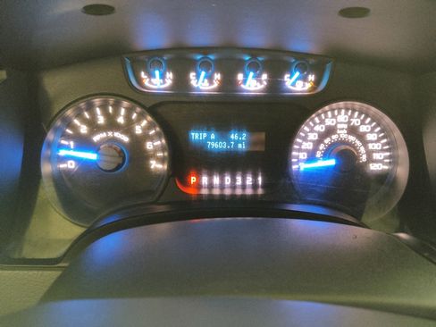 Used 2013 Ford F150 XL w/ PWR Equipment Group RWD image 23