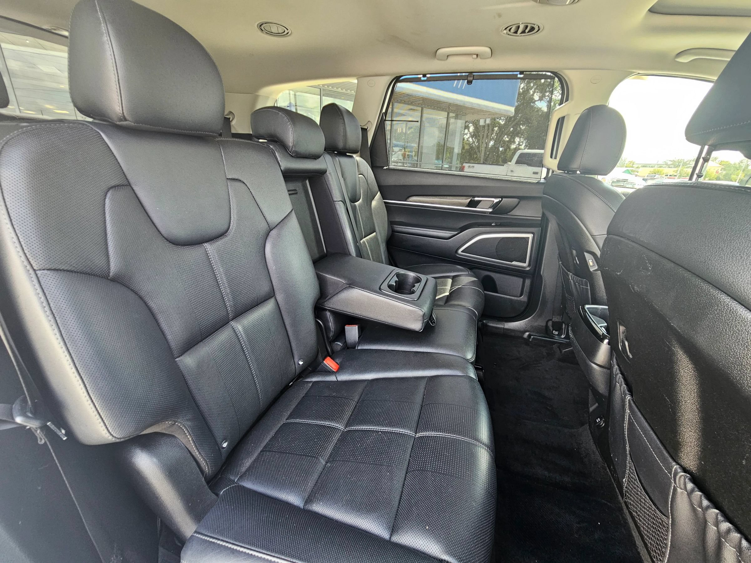 Used 2020 Kia Telluride EX FWD image 9