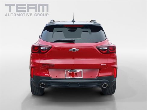 New 2026 Chevrolet TrailBlazer RS w/ Convenience Package image 6