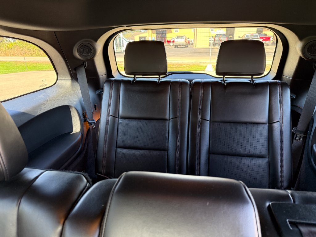 Used 2024 Dodge Durango R/T w/ Tow 'N Go Group AWD/4WD image 39