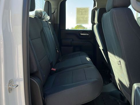 Used 2025 Chevrolet Silverado 2500 W/T w/ WT/CX Safety Package image 20