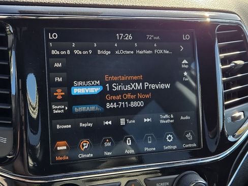 Used 2021 Jeep Grand Cherokee Limited w/ Quick Order Package 2GK 80th image 16