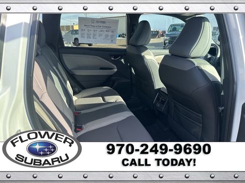 Used 2026 Subaru Forester Limited image 13