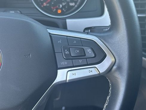 Used 2021 Volkswagen Atlas SE w/ Panoramic Sunroof Package image 27