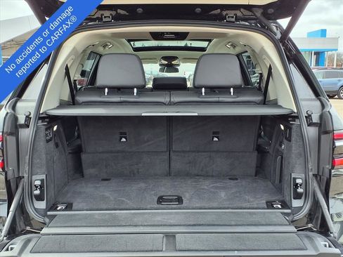 Used 2026 BMW X7 xDrive40i AWD/4WD image 12