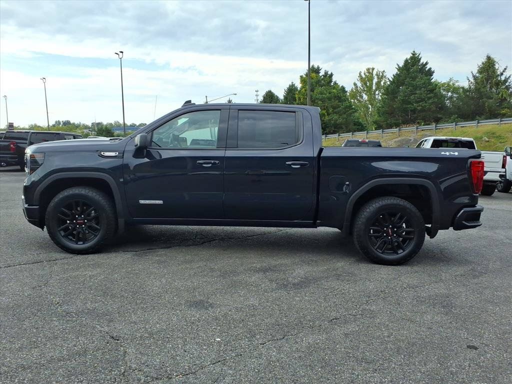 Used 2024 GMC Sierra 1500 Elevation AWD/4WD image 6